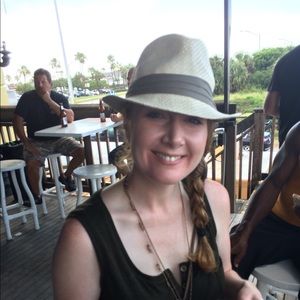 Meet your Posher, Katherine